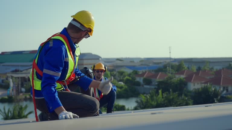 Sheet Metal Roofing in Ainsworth, NE